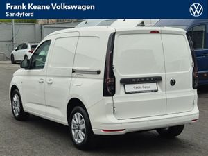 Volkswagen Caddy EDITION 2.0TDI 102BHP *4.9% FINAN - Image 3