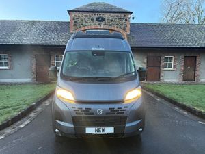 Elddis Autoquest CV80 - Automatic - Image 3