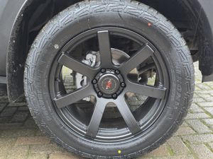 2019 FORD RANGER 3.2 WILDTRAK AUTO. - Image 4