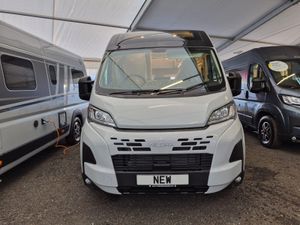 Wildax Europa 6m - Automatic - Image 2