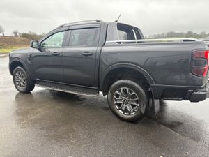 Ford Ranger 2023 Auto - Image 2