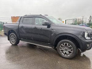 Ford Ranger 2023 Auto - Image 3