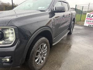 Ford Ranger 2023 Auto - Image 4