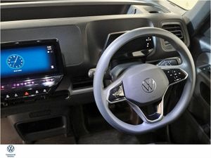 Volkswagen ID.Buzz Cargo COMFORTLINE 77KWH 204BHP - Image 4
