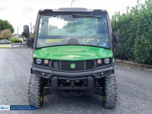 John Deere Gator – Low Hours, Mint Condition - Image 4