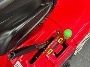 Honda Ride on Lawnmowers - Image 2