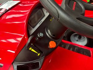 Honda Ride on Lawnmowers - Image 4