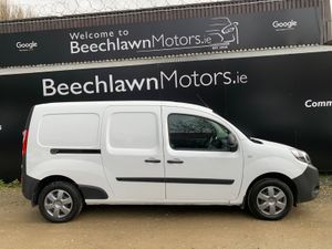 RENAULT KANGOO 33KW EXPRESS MAXI ZE AUTO - Image 3