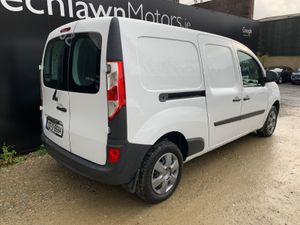 RENAULT KANGOO 33KW EXPRESS MAXI ZE AUTO - Image 4