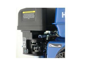 Hyundai 212cc 6.5hp  Petrol Replacement Engine - Image 3