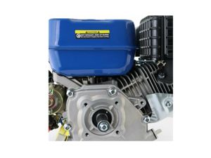 Hyundai 212cc 6.5hp  Petrol Replacement Engine - Image 4