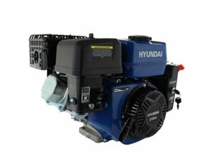 Hyundai 212cc 6.5hp  Petrol Replacement Engine - Image 2
