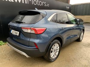 FORD KUGA 1.5 TDCI 120 PS TITANIUM COMMERCIAL - Image 3