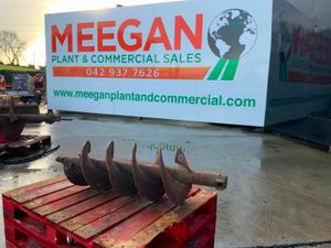 16" EARTH DRILL, AUGER FLIGHT BIT.............5659 - Image 2