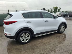 2016 Kia Sportage 1.7 Diesel - Image 2