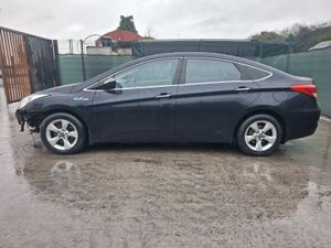 2012 Hyundai i40  1.7 Diesel - Image 3