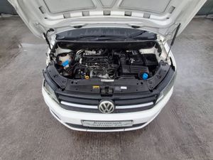 2018 Volkswagen Caddy 2.0 Tdi - Image 3