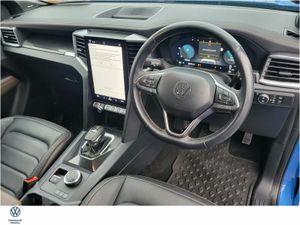 Volkswagen Amarok PAN AMERICANA (X) 3.0 TDI V6 237 - Image 2