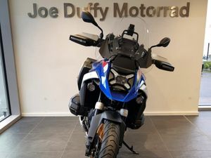 BMW R 1300 GS TE Trophy Finance Available. New Unr - Image 4