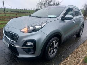 KIA SPORTAGE 192' K3 💥 MASSIVE SPEC 💥 - Image 3
