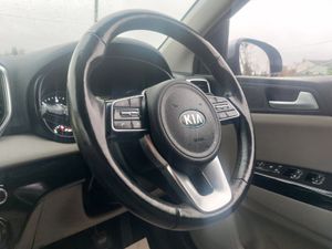 KIA SPORTAGE 192' K3 💥 MASSIVE SPEC 💥 - Image 4