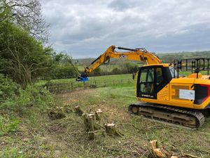 6-14 ton Tree Shears - Image 4