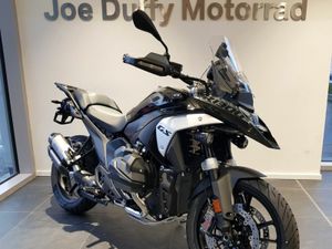 BMW R 1300 GS TE Finance Available. New Unregister - Image 3