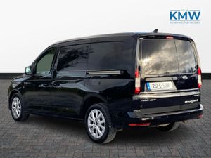 Ford Transit Connect Limited 2.0 102BHP LWB - Image 4