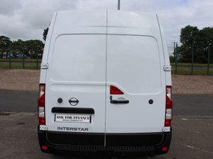 2023 Nissan Interstar L2H2 Accenta - Image 3