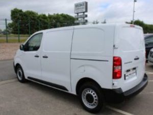 2023 Citroen Dispatch 1000 M Enterprise Edition - Image 3