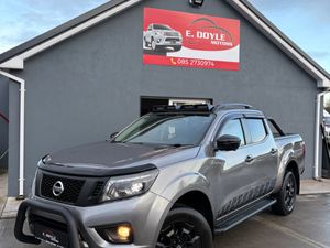 2019 Nissan Navara N- Guard - Image 2
