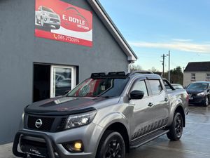 2019 Nissan Navara N- Guard - Image 3