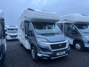 AutoTrail Tracker FB - Manual - Image 2