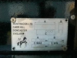 Other Other 28ft TANDEM AXLE URBAN FLAT BED - Image 4
