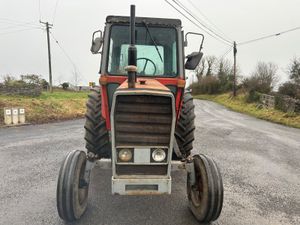 1980 Massey Ferguson 590 2wd - Image 2