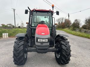 2014 McCormick C-100Max - Image 2