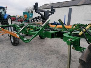 Malone Tedders 4 & 6 Rotor - Image 3