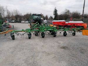 Malone Tedders 4 & 6 Rotor - Image 4