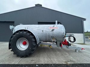 Redrock 2050 Tank Collect Today !!!! - Image 4