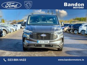 Ford Transit Custom TRANSIT CUSTOM 320 L LIMIT 2.0 - Image 2