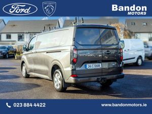 Ford Transit Custom TRANSIT CUSTOM 320 L LIMIT 2.0 - Image 3