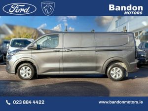 Ford Transit Custom TRANSIT CUSTOM 320 L LIMIT 2.0 - Image 4