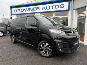2020 Citroen Spacetourer 8 seater 1.5L Diesel - Image 3