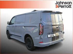 Ford Transit Custom Sport 170PS Automatic - Image 2