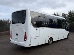 2021 IVECO DAILY ILES BUS 31 SEATER - Image 4