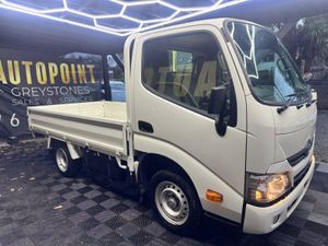 Toyota Dyna 2021 - Image 3
