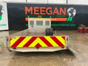 2023 LIGHTWEIGHT DROPSIDE PLANT BODY...35140 - Image 3