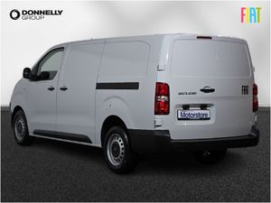 Fiat Scudo L2 Diesel - Image 2