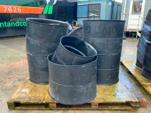 TWIN WALL DRAINAGE FITTINGS / COLLARS.. - Image 2