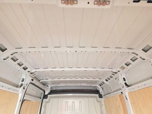 2023 Vauxhall Movano Medium Roof Panel Van - Image 4